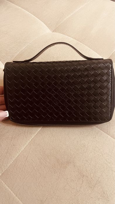 Мужская барсетка