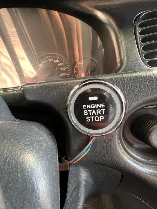 Hyundai Sonata 1995