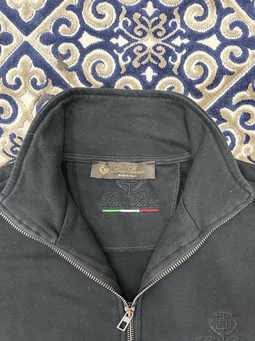 Loro Piana кардиган