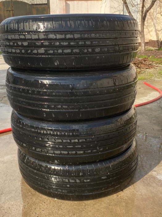 Продам шины Капсен