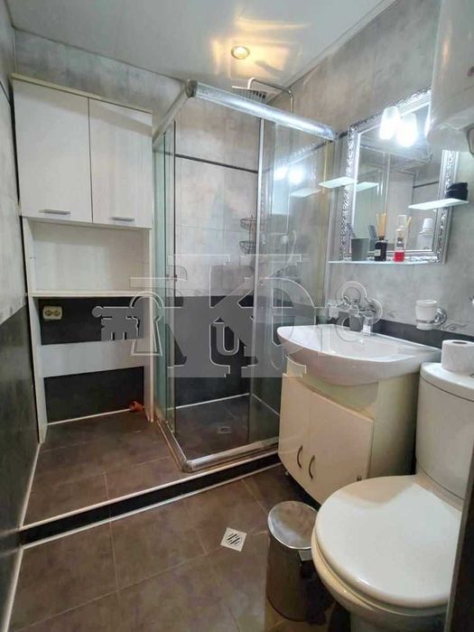 Продава се Тристаен апартамент в Добрич, Балик - 70 кв.м за 882 €/кв.м - Снимка #9