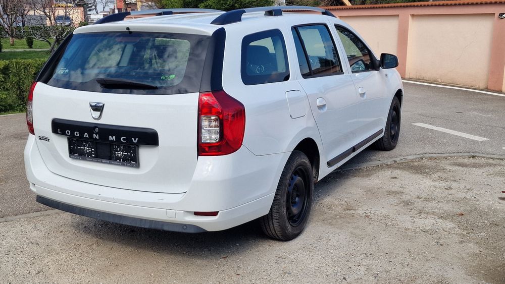 Dacia Logan MCV 0.900 tce euro6