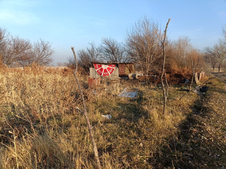 Сдам в аренду участок
