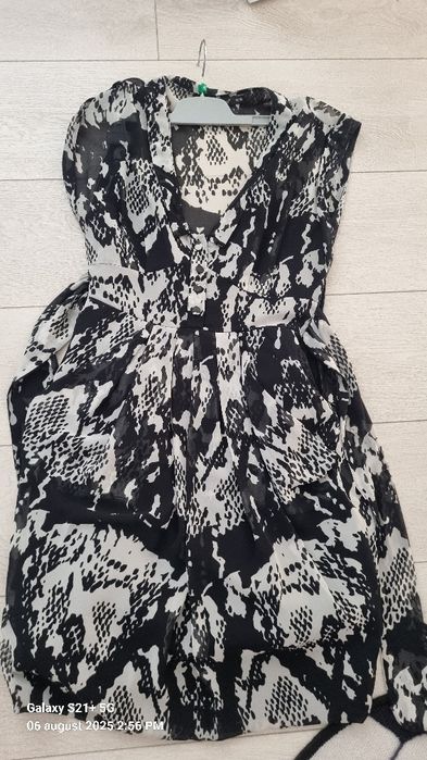 Rochie de vara marimea S