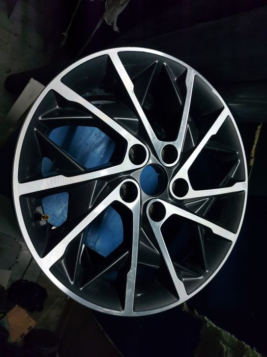 Продам диски R17