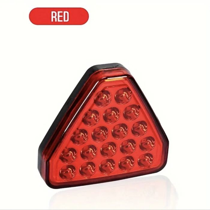 Трети стоп стил F1