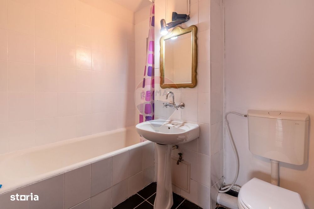 Apartament de inchiriat, 2 camere, zona Gheorgheni