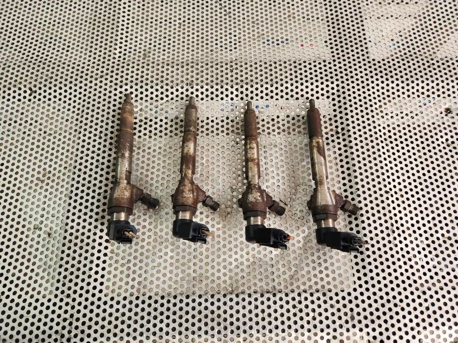 Injectoare Injector Renault Scenic 3 Megane 3 Laguna 3 Nissan Qashqai 1.5 Dci Continental An 2008-2