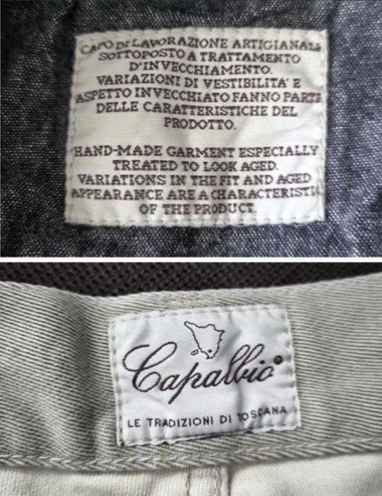 Pantaloni exclusivisti de călărie, Capalbio, Eleganță - Dama M / 38