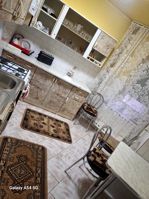Apartament pt inchiriere, 3 camere