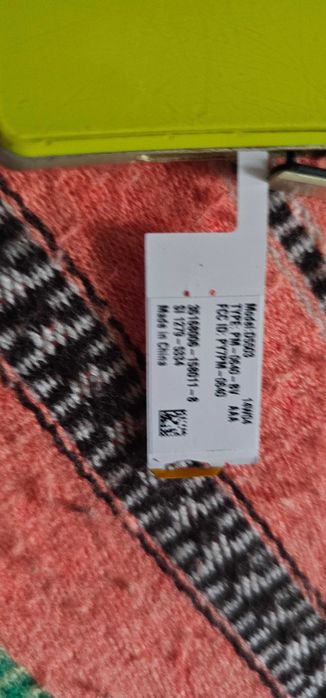 Telefon mobil Sony Xperia Z1 Compact 4G