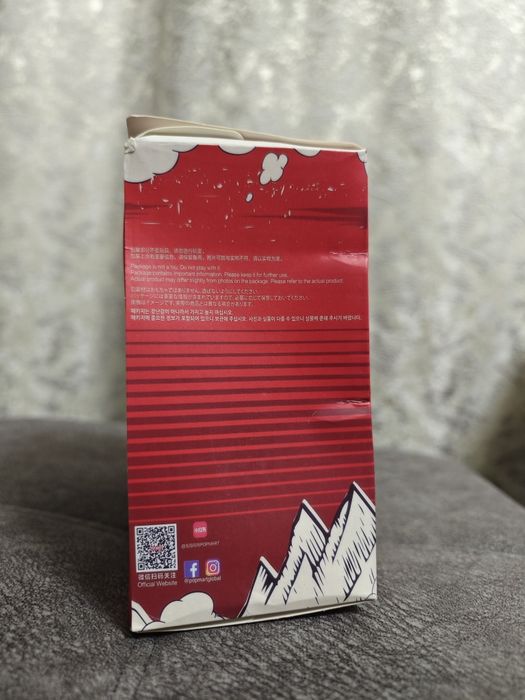 Лабубу labubu coca cola срочно