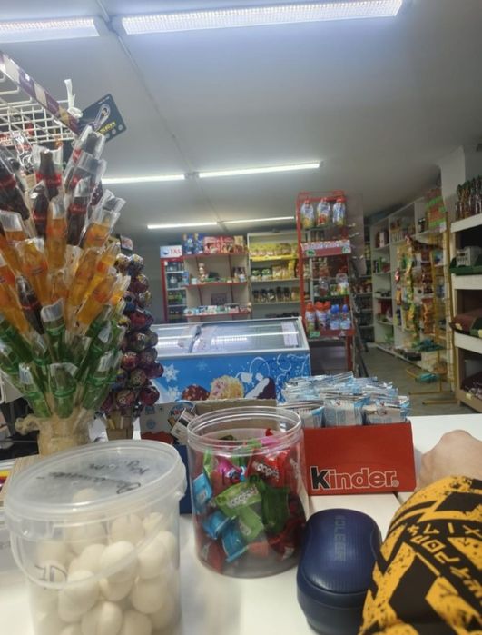 Магазин аренда беріледі