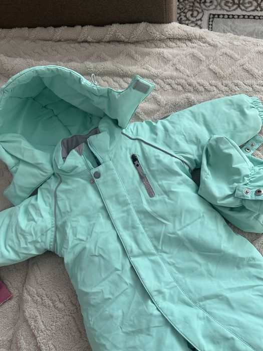 Детский комбинизон