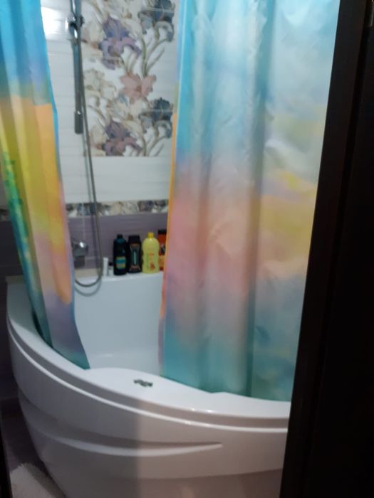 Элитная квартира