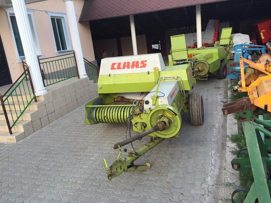 Пресс Markant 60 65