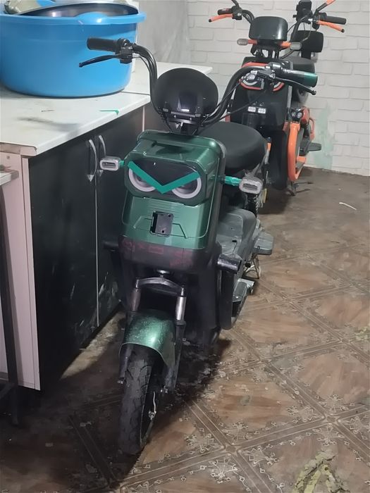 продам танк 108 в хорошем состоянии