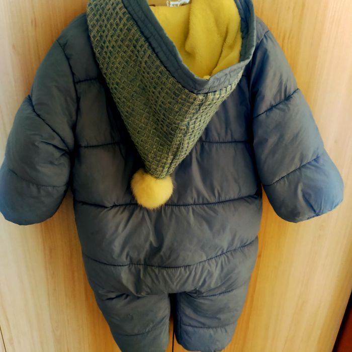 Продам комбинезон