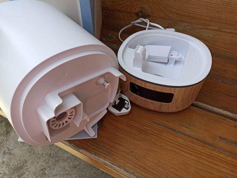 Чисто нов овлажнител MAXI COSI BREATHE WiFi