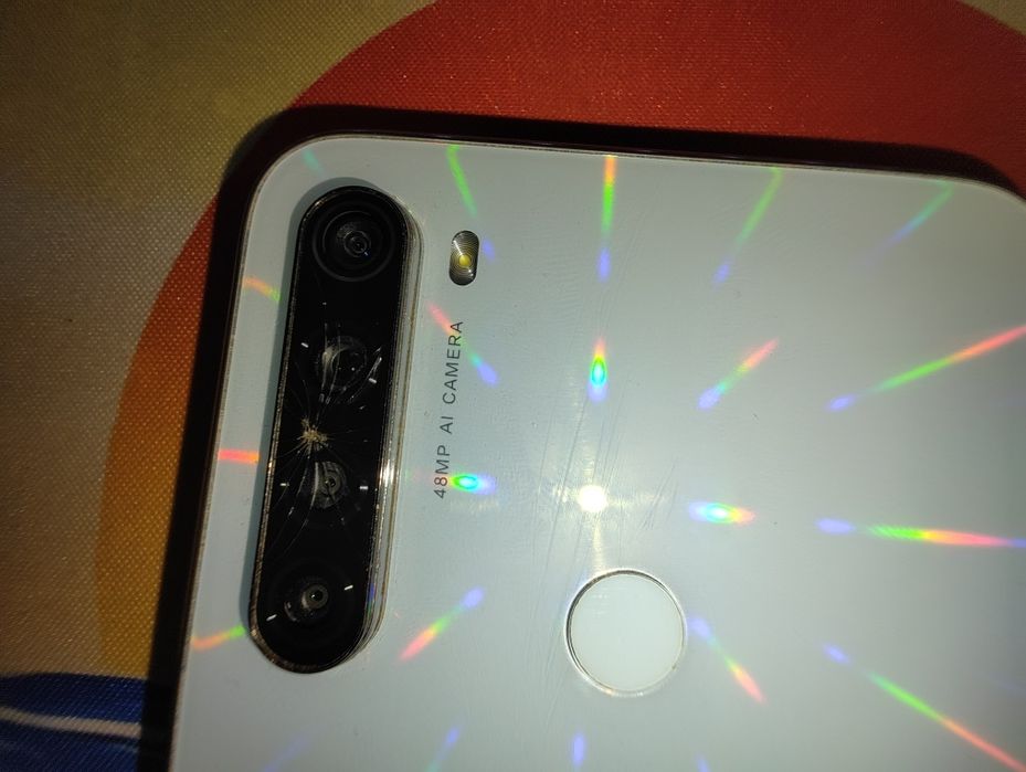 Xiaomi Redmi note 8 64gb