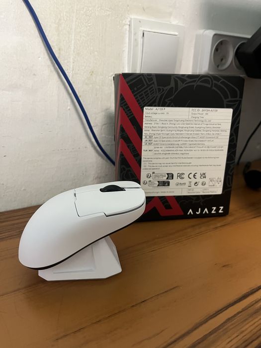 Ajazz 159pro продается