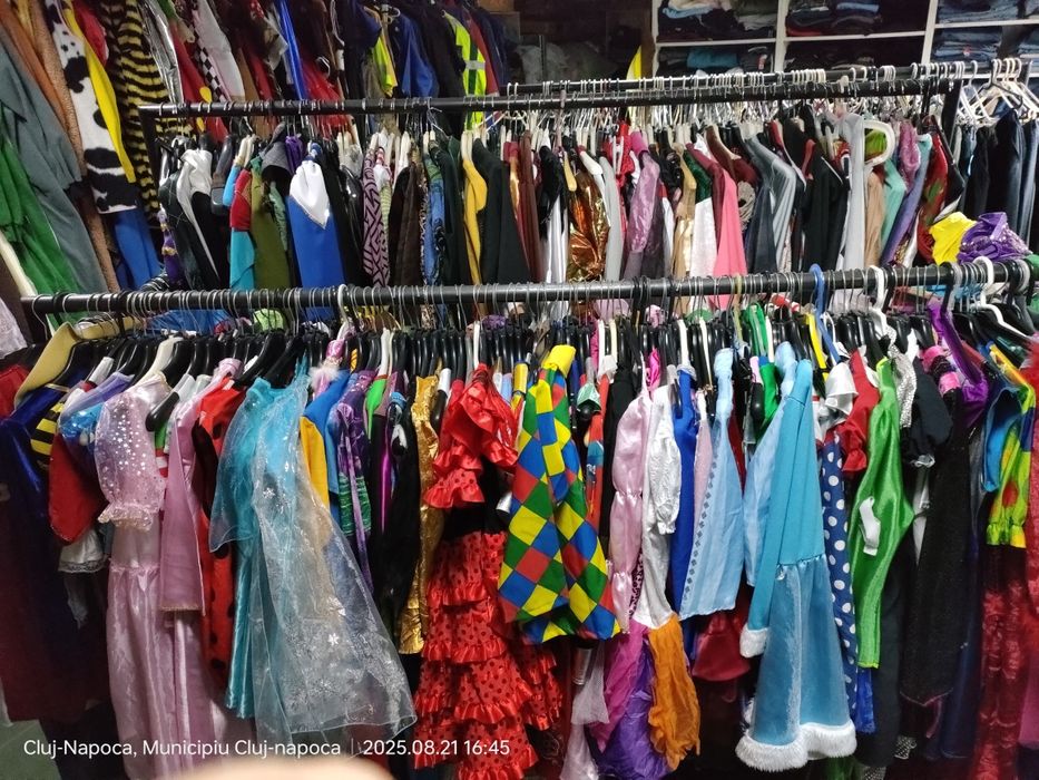 Vindem Costume Carnaval , Hallowen , Petreceri , Evenimente , accesori