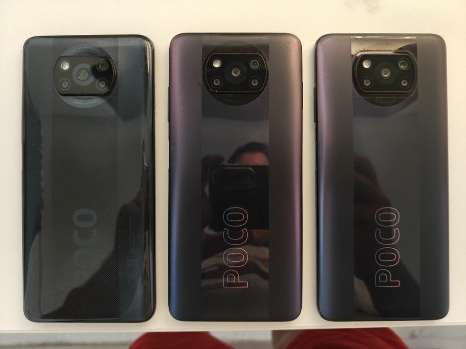 Vânzare Xiaomi Poco X3 Pro