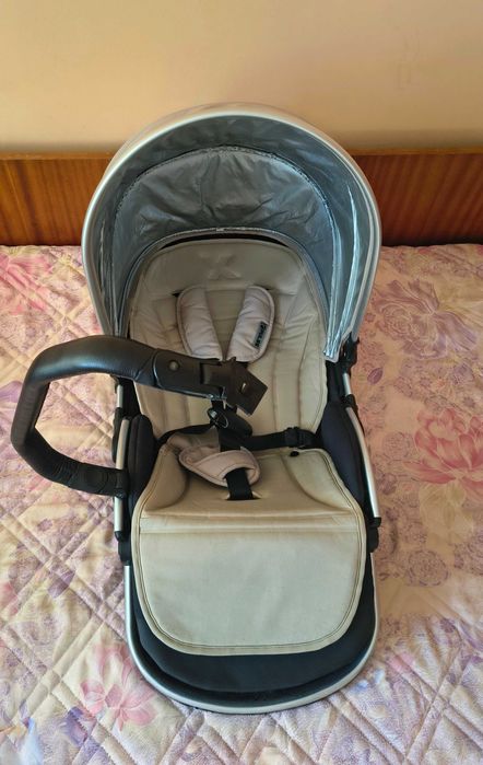 Детска количка X-lander X-pulse