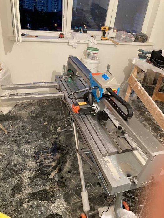 Plitkorez Wandeli qz-1200