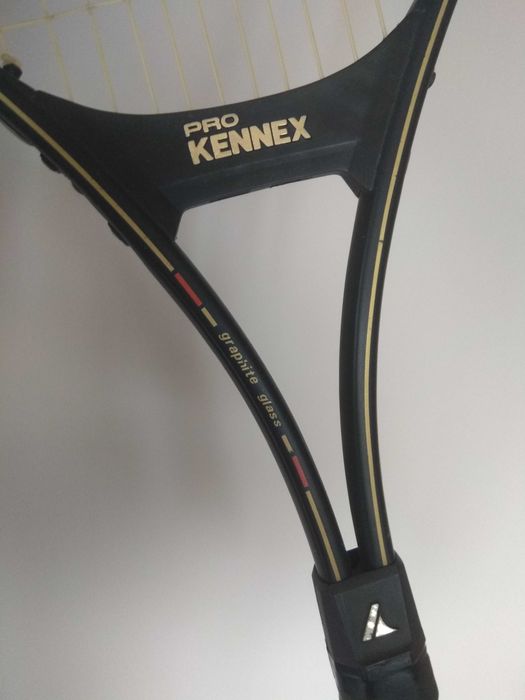 Тенис ракети Prince, Kennex
