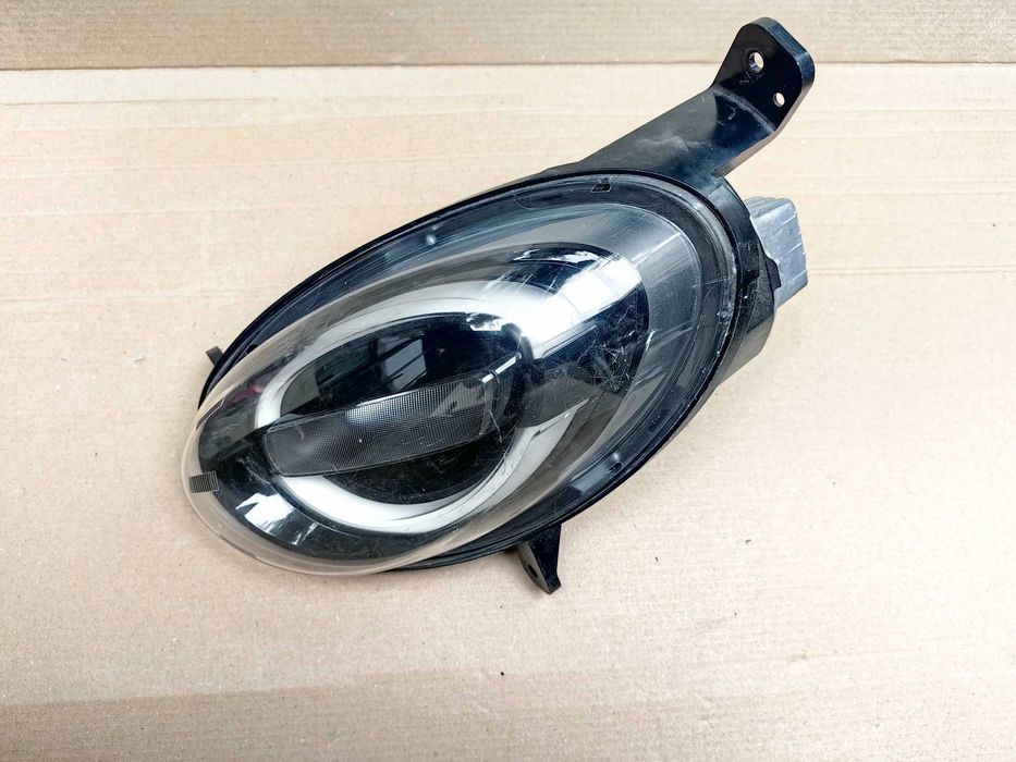 DRL дневна светлина / халоген / мигач за Fiat 500x / Фиат 500х