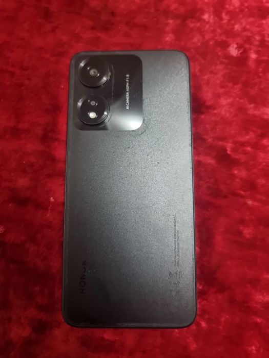 Honor x 5 plus sotiladi