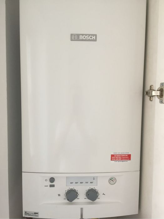 Apartament 2 camere Zamca cu CT complet mobilat si utilat