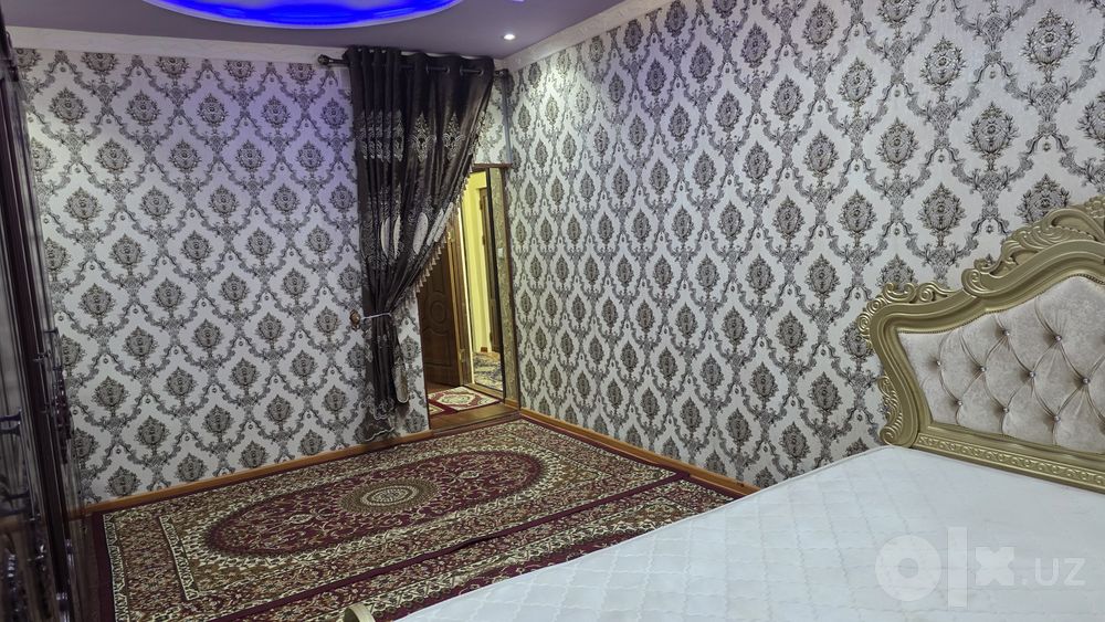 Denov Gulistonda 2 xonalik uy ijaraga beriladi: 200 у.е. - Аренда ...