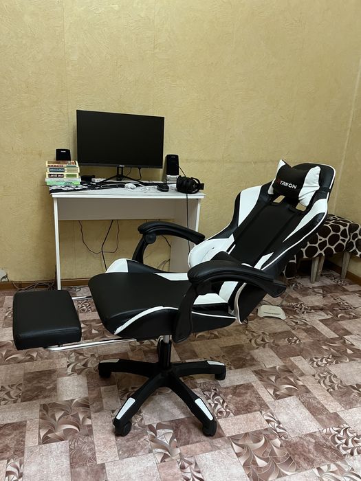 Игровое кресло XTREON