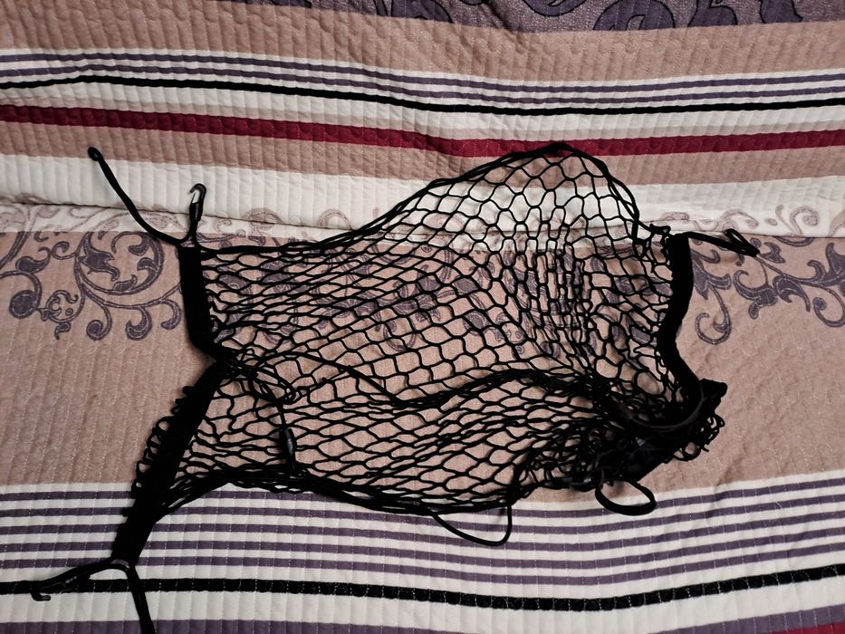 Сетка шторка Хюндай туксон