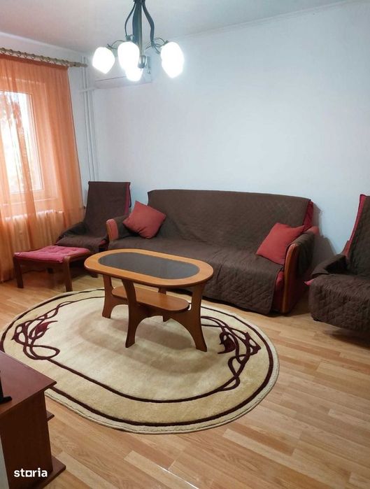 Ap 2 camere | Zona Dristor | decomandat | 50 mp | 10 minute metrou