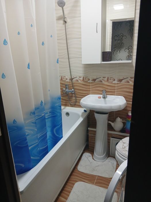 Сдам 1комнатную квартиру