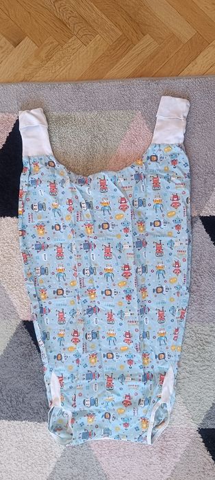 Чувалчета angel baby зимен 3/4 г. /летни 2-3 го.