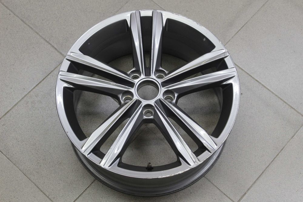 Джанта 17" VW Golf