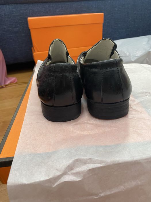 Обувь мужская, подростковая