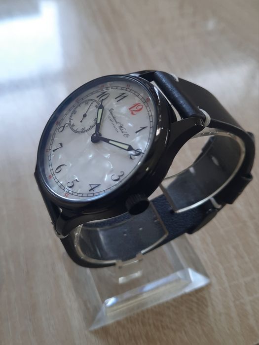 Молния-Марьяж (эксклюзив)