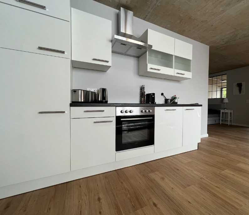 Дава се под наем Двустаен апартамент в Пловдив, Младежки Хълм - 66 кв.м за 315 € - Снимка #3