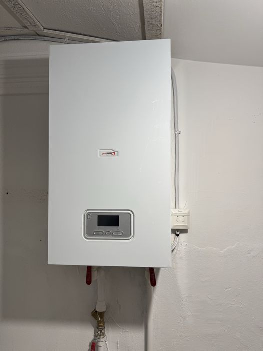 Centrală electrică Protherm Ray 9 KE / 14 EU