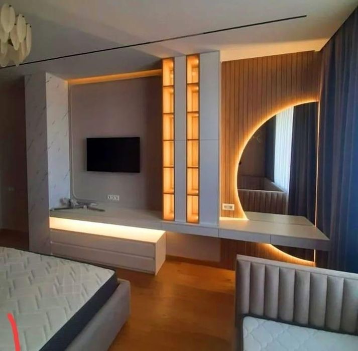 Мебель на заказ!