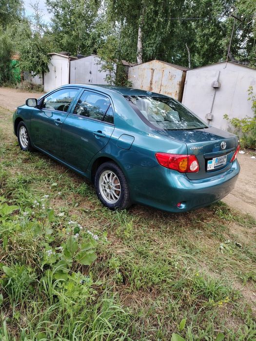 Продам Тойта королла