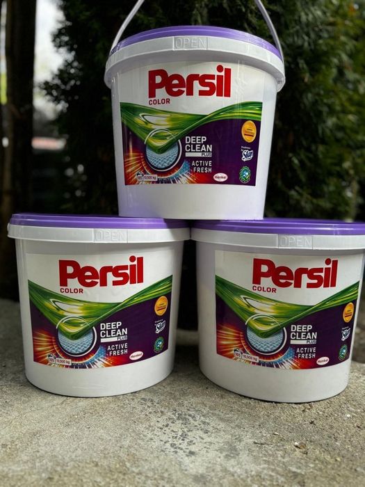 Detergent pentru mașina de spălat