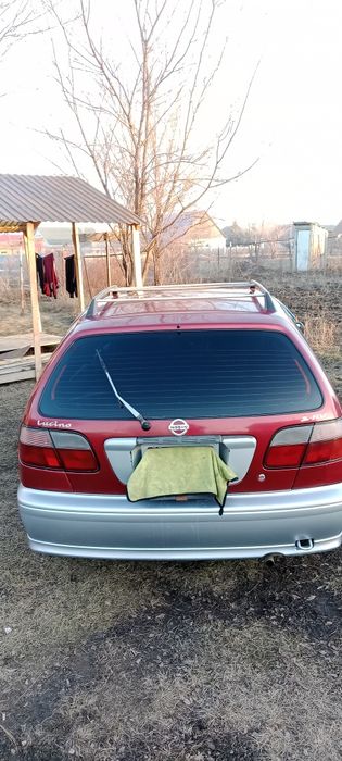 Прадам Hlssan Lysena