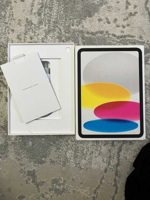 Ipad A16 Новый 2025