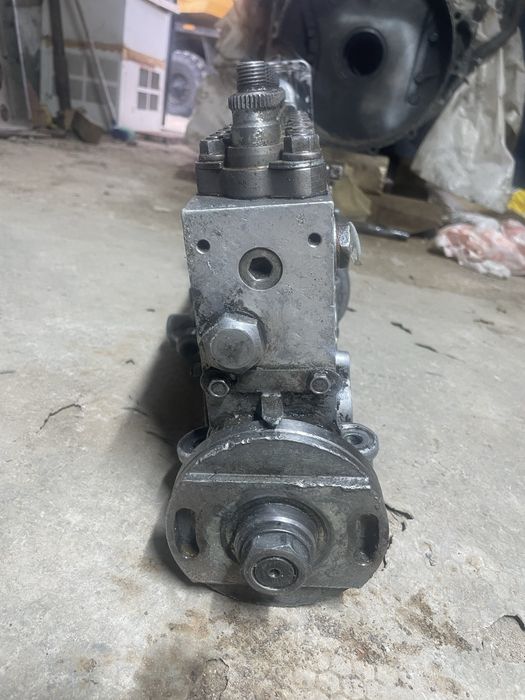 Апарптура BOSH сатылады